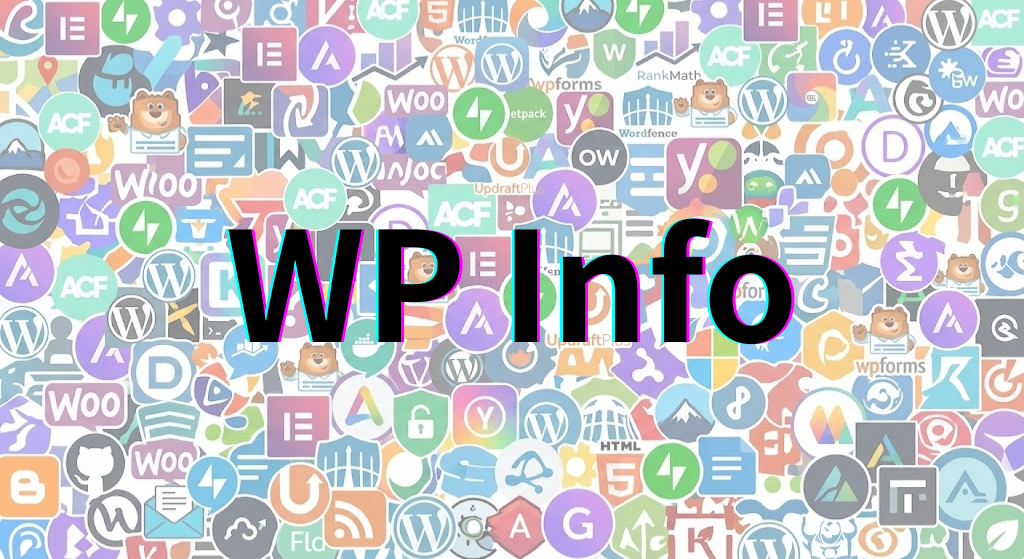 WP Info